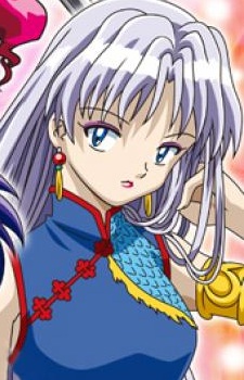 Gambar Karakter Toshie Hijikata