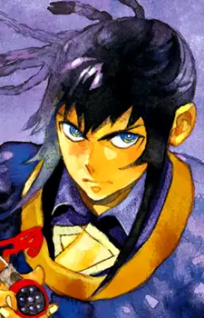 Gambar Karakter Anime: Tolui