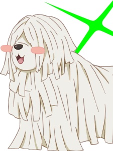 Gambar Karakter Runba