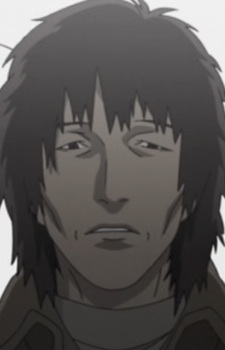 Gambar Karakter Anime: Tatsuya  Sakimura