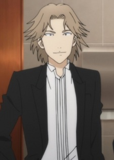 Gambar Karakter Karol Adamski