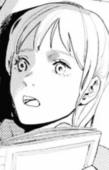 Gambar Karakter Anime: Luna