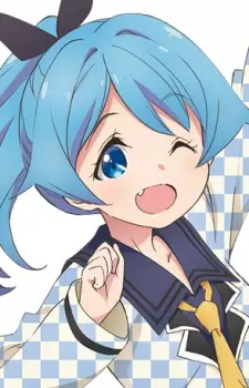 Gambar Karakter Anime: Rua Nakamachi