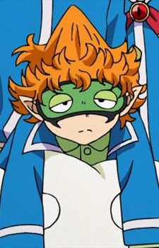 Gambar Karakter Picero Agares