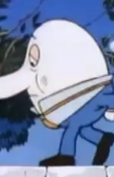Gambar Karakter Anime: Humpty Dumpty