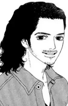 Gambar Karakter Anime: Daiki Shiomiya