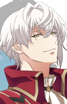 Gambar Karakter Shun Shimotsuki