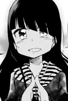 Gambar Karakter Anime: Saki Midou