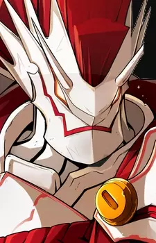 Gambar Karakter Anime: Helputt Seiker