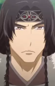 Gambar Karakter Anime: Lie Beitang