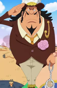 Gambar Karakter Anime: Choco Police