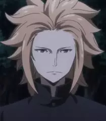 Gambar Karakter Anime: Kaito