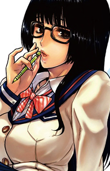 Gambar Karakter Ichinomiya Misumi