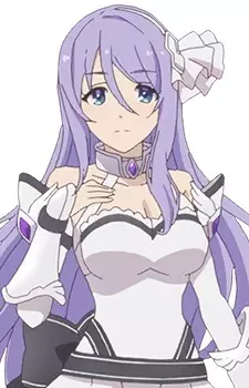 Gambar Karakter Anime: Shizuru