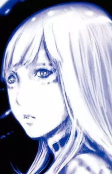 Gambar Karakter Anime: Fuyu Kanoe