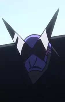 Gambar Karakter Anime: Hugin