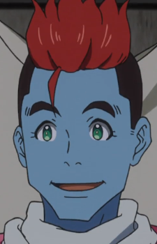 Gambar Karakter Mikey