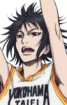 Gambar Karakter Anime: Youzan Kamiki