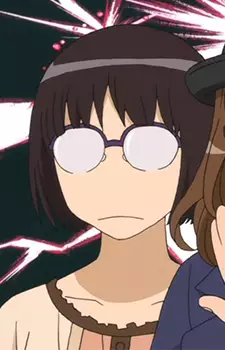 Gambar Karakter Anime: Fukuda