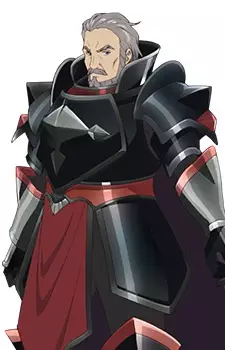 Gambar Karakter Anime: Skears