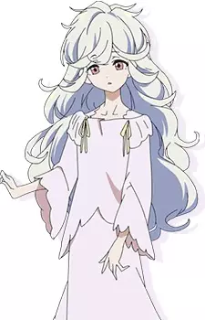 Gambar Karakter Anime: Shiori Yonazuki