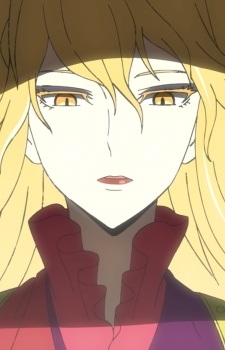 Gambar Karakter Black March