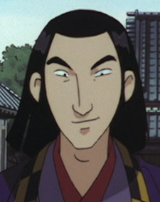 Gambar Karakter Gentaku Inokawa