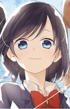 Gambar Karakter Yuuko Ichikawa
