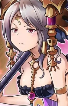 Gambar Karakter Mammon