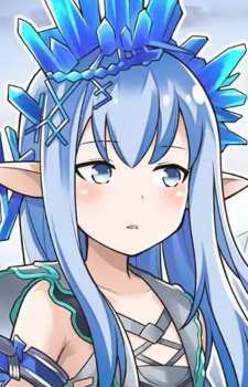 Gambar Karakter Erin