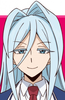 Gambar Karakter Seiya Koori