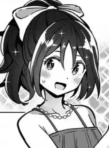 Gambar Karakter Anime: Haruka Takamiya