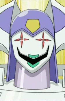 Gambar Karakter Brontes