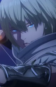 Gambar Karakter Anime: Hannah