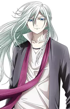 Gambar Karakter Anime: Kagami Sakishima