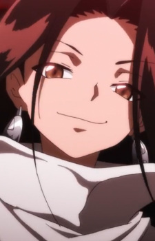 Gambar Hao Asakura