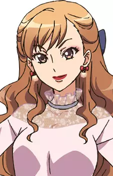 Gambar Karakter Anime: Yuuko Shibazaki