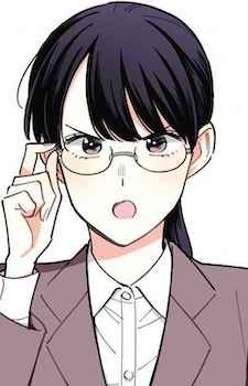 Gambar Karakter Rinko Yoshitaka