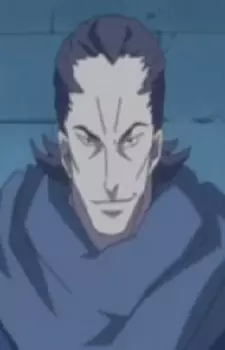 Gambar Karakter Anime: Cerimon