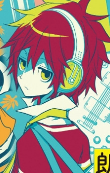 Gambar Karakter Ikuya Magasa