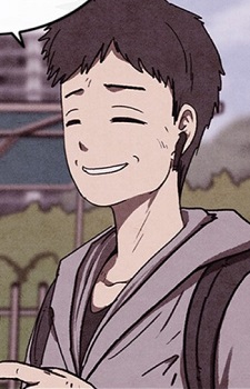 Gambar Karakter Hyunshik Lim