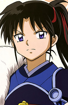 Gambar Karakter Setsuna