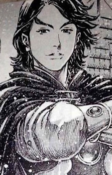 Gambar Xun Lu