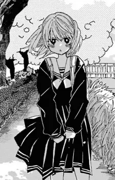 Gambar Karakter Anime: Kureha Suwa