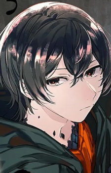 Gambar Karakter Hakana