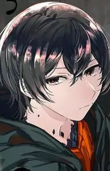 Gambar Karakter Anime: Hakana