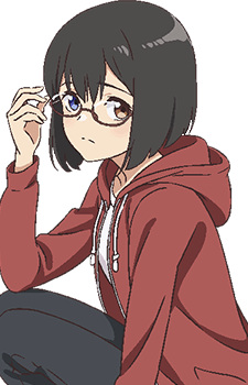 Gambar Karakter Sorawo Kamikoshi