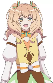 Gambar Karakter Anime: Momosuke Oikawa