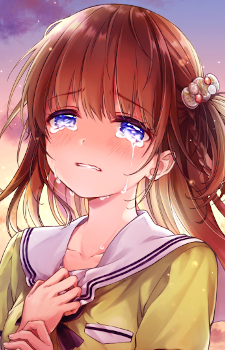 Gambar Karakter Kotone Mizunoe