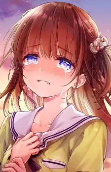 Gambar Karakter Anime: Kotone Mizunoe